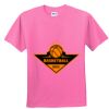 DryBlend® Youth 5.6 oz., 50/50 T-Shirt Thumbnail