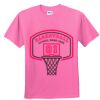DryBlend® Youth 5.6 oz., 50/50 T-Shirt Thumbnail
