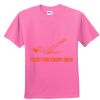 DryBlend® Youth 5.6 oz., 50/50 T-Shirt Thumbnail