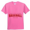 DryBlend® Youth 5.6 oz., 50/50 T-Shirt Thumbnail