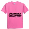DryBlend® Youth 5.6 oz., 50/50 T-Shirt Thumbnail