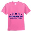 DryBlend® Youth 5.6 oz., 50/50 T-Shirt Thumbnail