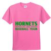 DryBlend® Youth 5.6 oz., 50/50 T-Shirt Thumbnail