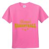DryBlend® Youth 5.6 oz., 50/50 T-Shirt Thumbnail