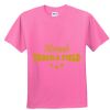 DryBlend® Youth 5.6 oz., 50/50 T-Shirt Thumbnail
