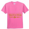 DryBlend® Youth 5.6 oz., 50/50 T-Shirt Thumbnail