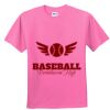 DryBlend® Youth 5.6 oz., 50/50 T-Shirt Thumbnail