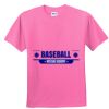 DryBlend® Youth 5.6 oz., 50/50 T-Shirt Thumbnail