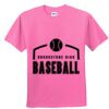 DryBlend® Youth 5.6 oz., 50/50 T-Shirt Thumbnail