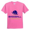 DryBlend® Youth 5.6 oz., 50/50 T-Shirt Thumbnail