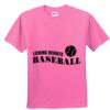 DryBlend® Youth 5.6 oz., 50/50 T-Shirt Thumbnail