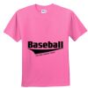 DryBlend® Youth 5.6 oz., 50/50 T-Shirt Thumbnail