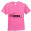 DryBlend® Youth 5.6 oz., 50/50 T-Shirt Thumbnail