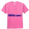 DryBlend® Youth 5.6 oz., 50/50 T-Shirt Thumbnail