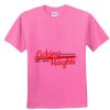 DryBlend® Youth 5.6 oz., 50/50 T-Shirt Thumbnail