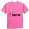 DryBlend® Youth 5.6 oz., 50/50 T-Shirt Thumbnail