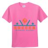 DryBlend® Youth 5.6 oz., 50/50 T-Shirt Thumbnail
