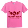 DryBlend® Youth 5.6 oz., 50/50 T-Shirt Thumbnail