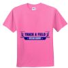 DryBlend® Youth 5.6 oz., 50/50 T-Shirt Thumbnail