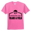 DryBlend® Youth 5.6 oz., 50/50 T-Shirt Thumbnail