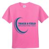 DryBlend® Youth 5.6 oz., 50/50 T-Shirt Thumbnail
