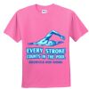 DryBlend® Youth 5.6 oz., 50/50 T-Shirt Thumbnail