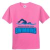 DryBlend® Youth 5.6 oz., 50/50 T-Shirt Thumbnail