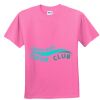 DryBlend® Youth 5.6 oz., 50/50 T-Shirt Thumbnail