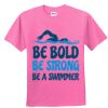 DryBlend® Youth 5.6 oz., 50/50 T-Shirt Thumbnail
