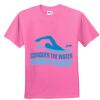 DryBlend® Youth 5.6 oz., 50/50 T-Shirt Thumbnail
