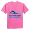 DryBlend® Youth 5.6 oz., 50/50 T-Shirt Thumbnail