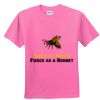 DryBlend® Youth 5.6 oz., 50/50 T-Shirt Thumbnail