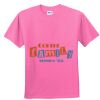 DryBlend® Youth 5.6 oz., 50/50 T-Shirt Thumbnail