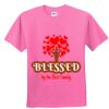 DryBlend® Youth 5.6 oz., 50/50 T-Shirt Thumbnail