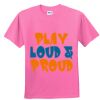 DryBlend® Youth 5.6 oz., 50/50 T-Shirt Thumbnail