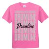 DryBlend® Youth 5.6 oz., 50/50 T-Shirt Thumbnail