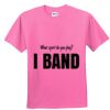 DryBlend® Youth 5.6 oz., 50/50 T-Shirt Thumbnail