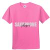 DryBlend® Youth 5.6 oz., 50/50 T-Shirt Thumbnail