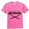 DryBlend® Youth 5.6 oz., 50/50 T-Shirt Thumbnail