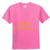 DryBlend® Youth 5.6 oz., 50/50 T-Shirt Thumbnail