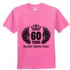 DryBlend® Youth 5.6 oz., 50/50 T-Shirt Thumbnail