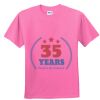 DryBlend® Youth 5.6 oz., 50/50 T-Shirt Thumbnail
