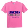 DryBlend® Youth 5.6 oz., 50/50 T-Shirt Thumbnail