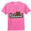 DryBlend® Youth 5.6 oz., 50/50 T-Shirt Thumbnail