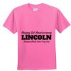 DryBlend® Youth 5.6 oz., 50/50 T-Shirt Thumbnail