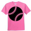 DryBlend® Youth 5.6 oz., 50/50 T-Shirt Thumbnail