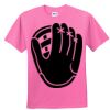 DryBlend® Youth 5.6 oz., 50/50 T-Shirt Thumbnail