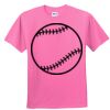 DryBlend® Youth 5.6 oz., 50/50 T-Shirt Thumbnail