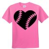 DryBlend® Youth 5.6 oz., 50/50 T-Shirt Thumbnail