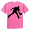 DryBlend® Youth 5.6 oz., 50/50 T-Shirt Thumbnail